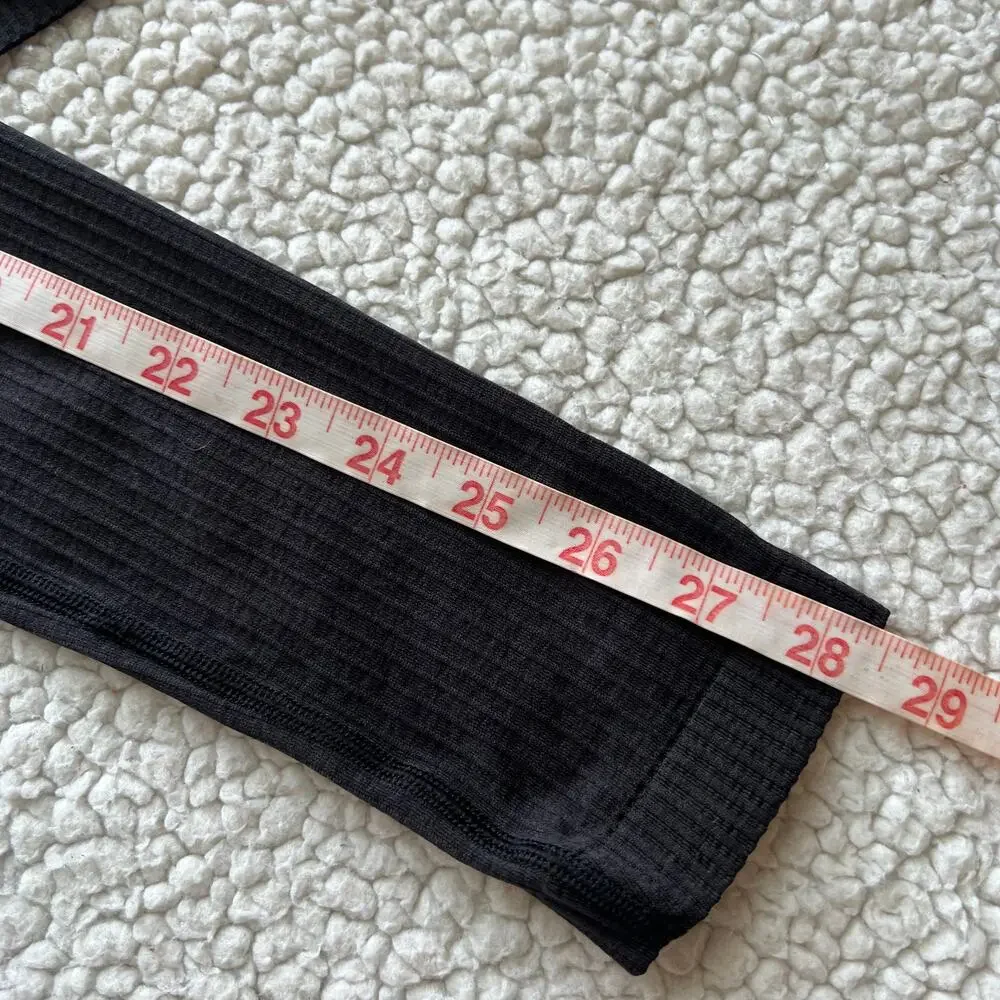 lululemon athletica lululemon black
